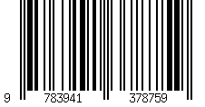 Barcode für Nadja Benaissa: Alles wird gut.