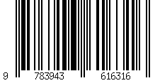 Barcode für Goethe und Tirol.