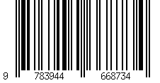 Barcode für Ein ganzes Leben: In Einfacher Sprache.