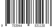 Barcode für Herr Wolke und der Bewegungskaiser: Spaß macht fit!