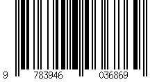 Barcode für Gib alles, Motte!.