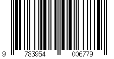 Barcode für Mit dem VMT entlang der Thüringer Städtekette.