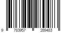 Barcode für Die Galerie des Wahnsinns: Sonderbare Gemälde, obskure Schätze und andere Kuriositäten der Kunstgeschichte – Ein außergewöhnliches Kunstbuch für ... und alle, die das Ungewöhnliche lieben