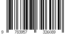 Barcode für Die bärtige Frau: Roman