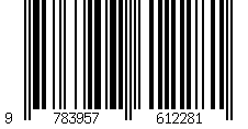 Barcode für Wie warmer Regen auf nackter Haut.