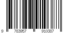 Barcode für Paul, die Ölaugen und das Geld für die Nutten