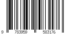 Barcode für Alles außer Tanzen. Die Autobiografie.