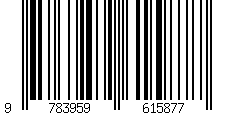 Barcode für Cocina Latina. Eine Reise durch die Küchen Lateinamerikas.