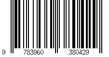 Barcode für Meine Geschichte mit der Bibel.