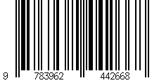 Barcode für Eine kurze Geschichte des Universums.