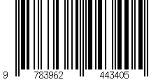 Barcode für Meisterwerke Stück für Stück.