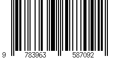 Barcode für Meine Wiedergeburt als Schleim in einer anderen Welt 17.