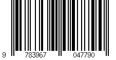 Barcode für Die Welt der Haie: Lerne die faszinierenden Lebewesen der Ozeane kennen.