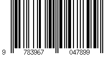 Barcode für Immer unterwegs: Die großen und kleinen Wanderungen der Tierwelt.