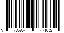 Barcode für Ich helf dir kochen - Meine Lieblingsdesserts: Stuber-Garantie: Das Beste aus 70 Jahren Kocherfahrung.