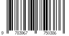 Barcode für Standart Skill - Verfluxt noch mal!.