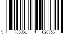 Barcode für Galgeninsel: Schielins erster Fall.