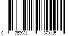 Barcode für Karatabar, m. 1 Beilage: oder die Suche nach dem verlorenen Reich.