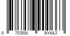 Barcode für Wohin der Wind uns trägt
