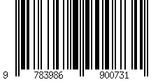 Barcode für Ein irisches Geheimnis