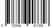 Barcode für Regency Brides - Eine unerwartete Liebe