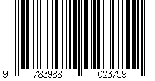 Barcode für Trötsch Der kleine Maulwurf. Mein Freunde-Spielbuch.