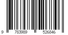 Barcode für Irisch verliebt