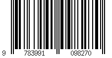 Barcode für The Very Old Folk
