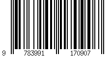 Barcode für Marriage a La Mode