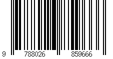 Barcode für E-Pedia: George W. Bush