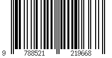 Barcode für Crônicas Aquecer o ausente e New York, New York