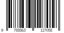 Barcode für Italien. Routen für Wein- & Essgenuss. Ein kulinarischer Reiseführer für Fans der italienischen Küche.