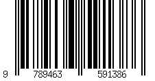 Barcode für Stephen Hawking im 3-Minuten-Takt. Sein Leben, sein Werk, sein Einfluss.