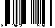 Barcode für Geboren 1952: Von 1952 bis 1969 (Meine Ersten 18 Jahre)
