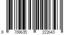 Barcode für Kew Gardens
