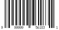 Barcode for Men's Paisley Tee Black T-Shirt