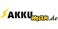 Besuchen AKKUman