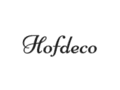 Visit Hofdeco