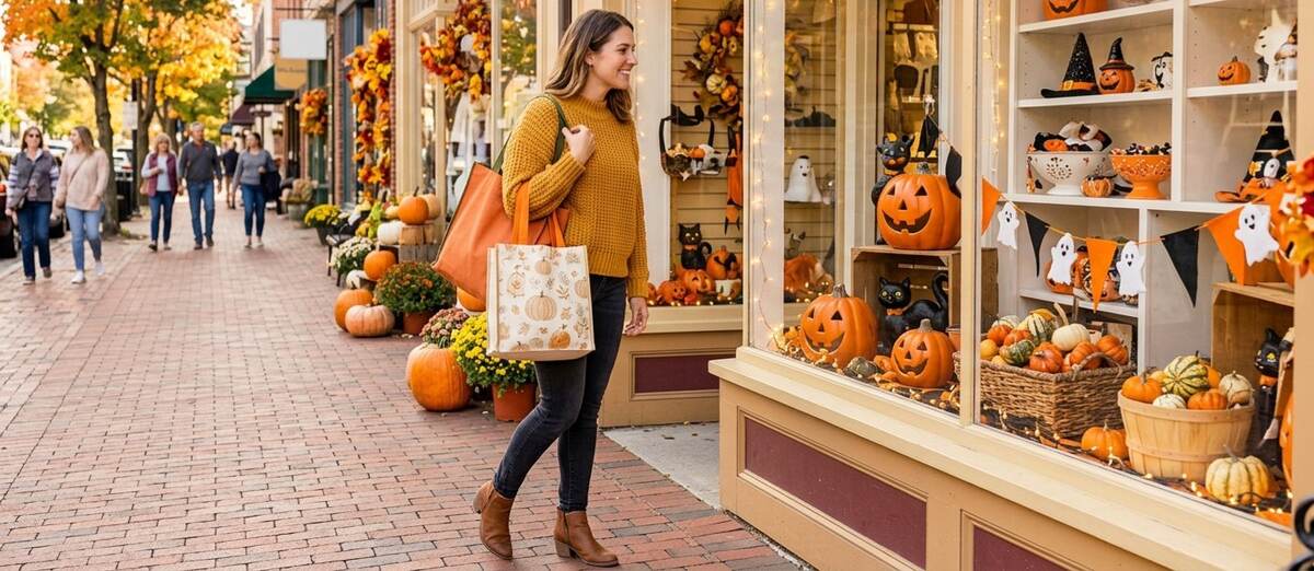 Codes Promo & Offres Halloween 2026