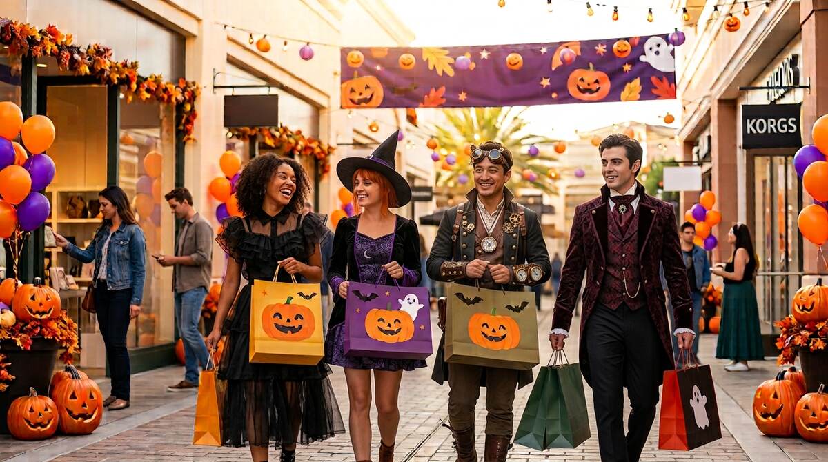 Codes Promo & Offres Halloween 2026