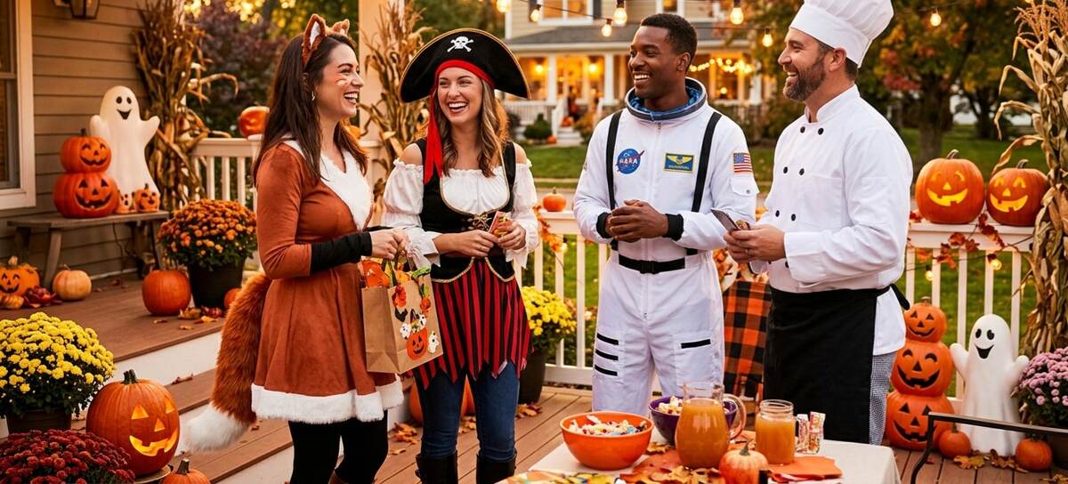 Codes Promo & Offres Halloween 2026