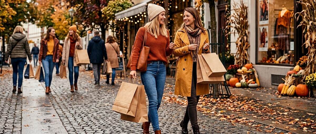 Codes Promo & Offres Automne 2026