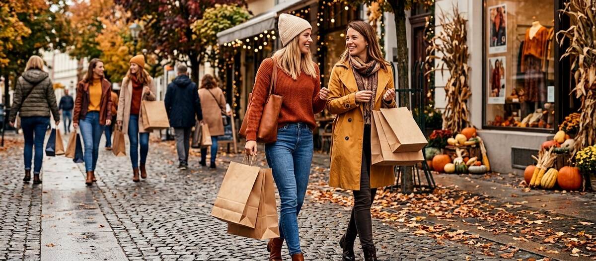 Herbst-Gutscheincodes & Angebote 2026