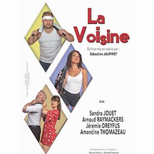 La voisine