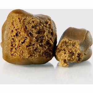 Sparen Sie 40 auf Karamellcreme mit 55 Cannabinoiden