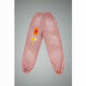 Boys Lie Key To My Heart Sweatpants Size S