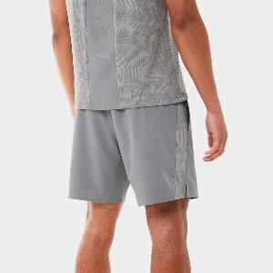 Get 43 Discount on Trailberg Dimension Shorts in Grey Size XL
