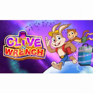 Enjoy 73 Discount on Clive N Wrench Now