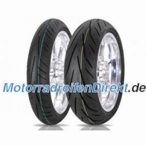 29 Rabatt auf Avon Storm 3D XM Hinterrad 19050 ZR17 TL 73W