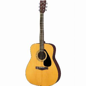 Yamaha F310II Natural Dreadnought Gitarre